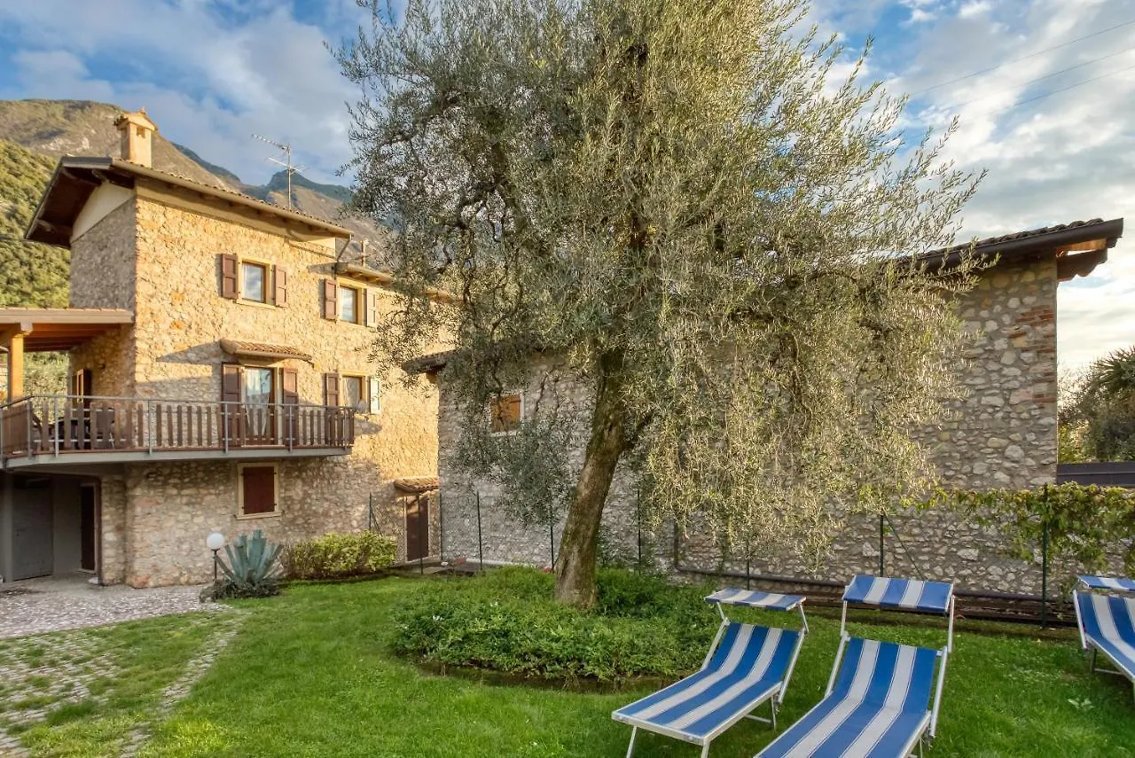 Villa Carera Malcesine