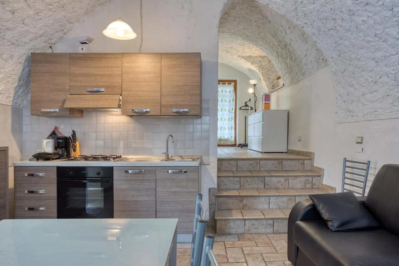 Villa Carera Malcesine