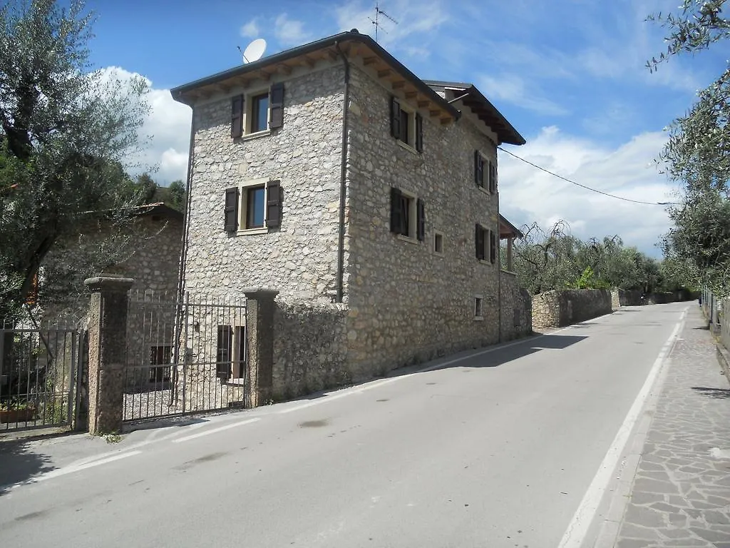 Villa Carera Malcesine