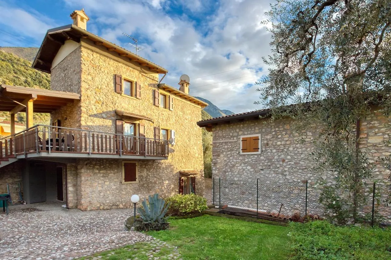 Villa Carera Malcesine Italy