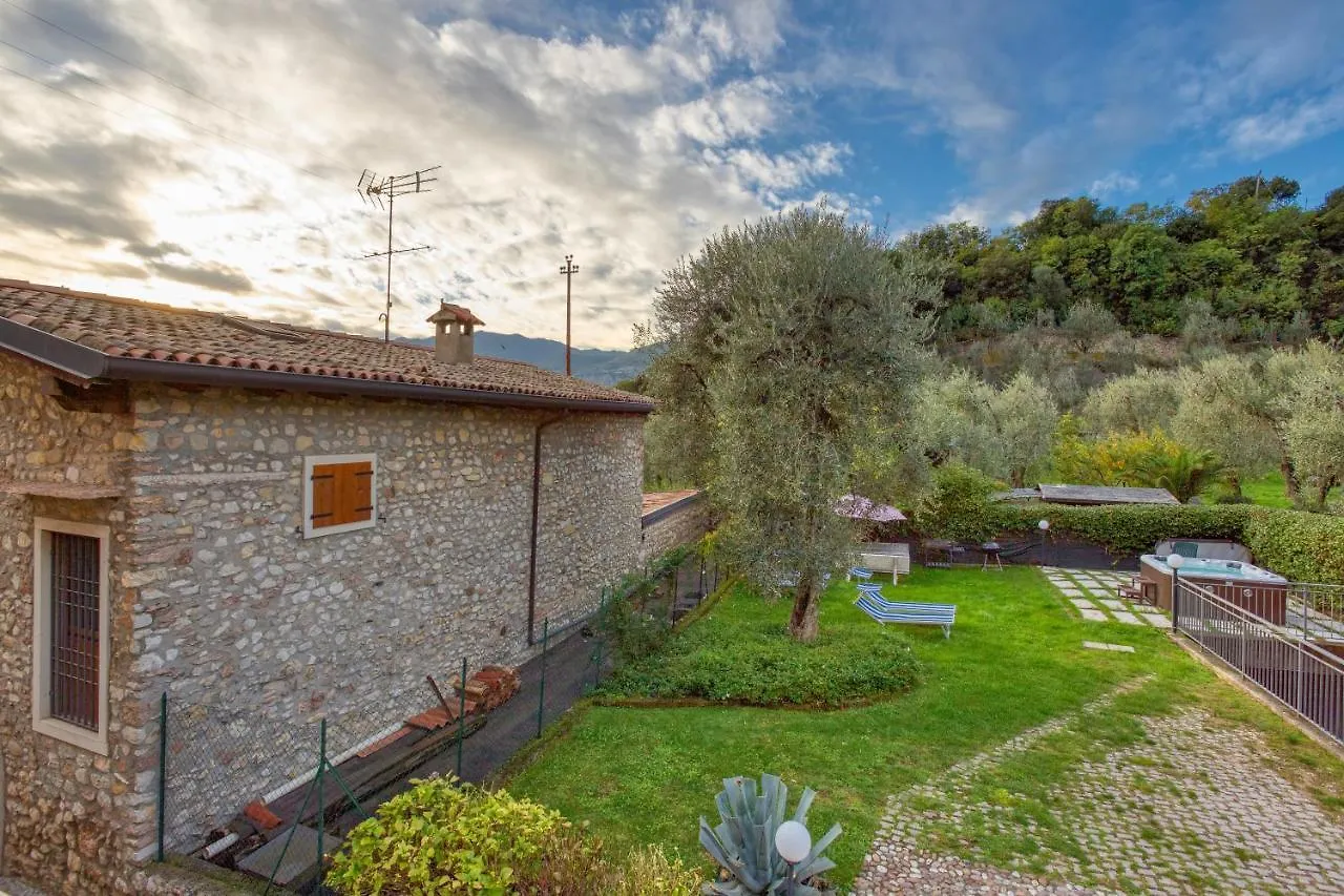 Villa Carera Malcesine 0*,  Italien