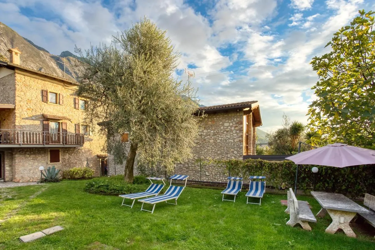 Lejlighed Villa Carera Malcesine