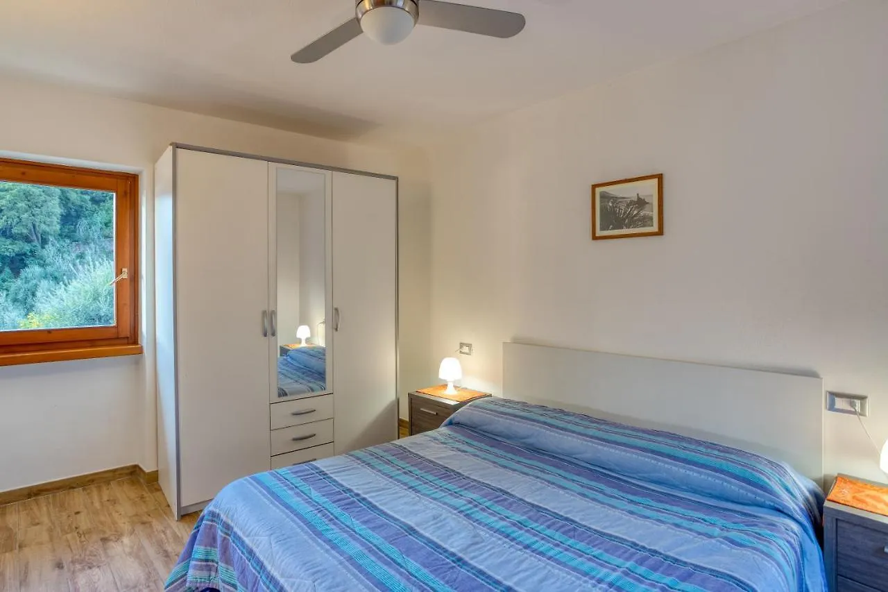 Villa Carera Malcesine Italien