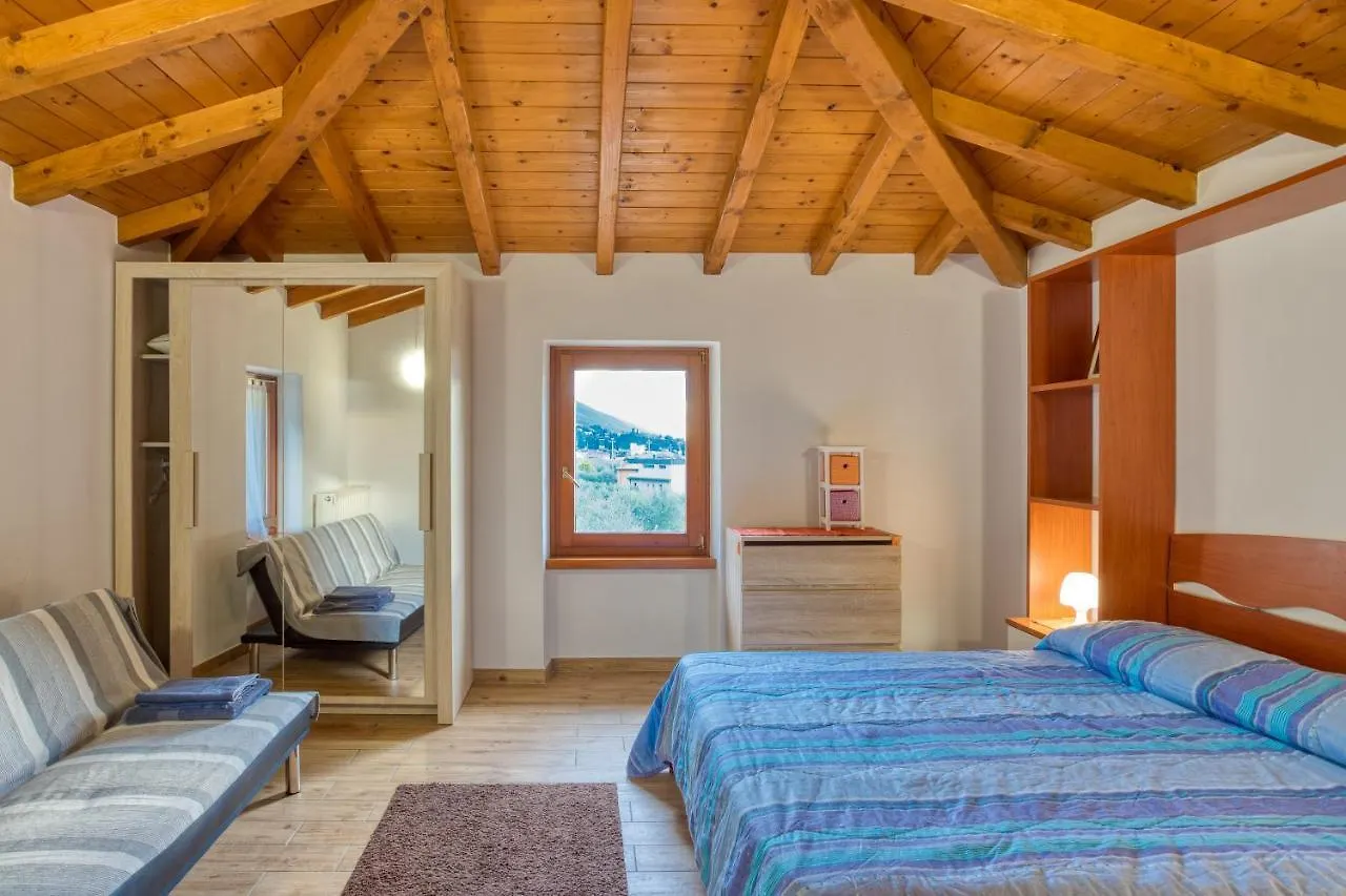 Villa Carera Malcesine 0*,  Italien