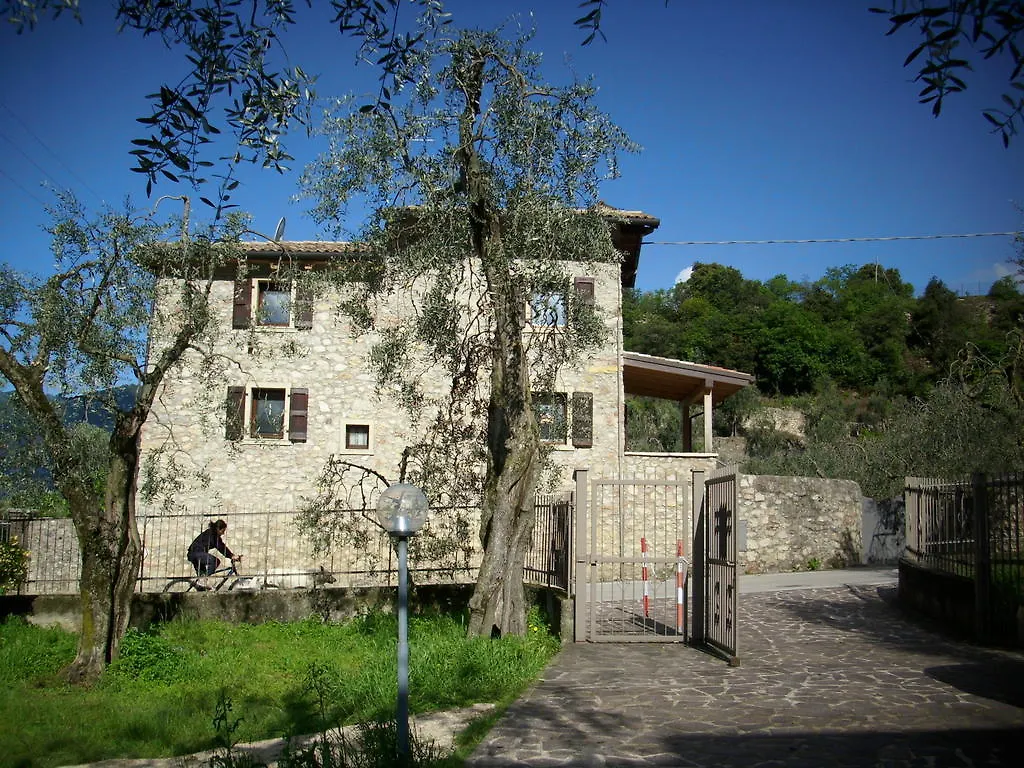 Lejlighed Villa Carera Malcesine