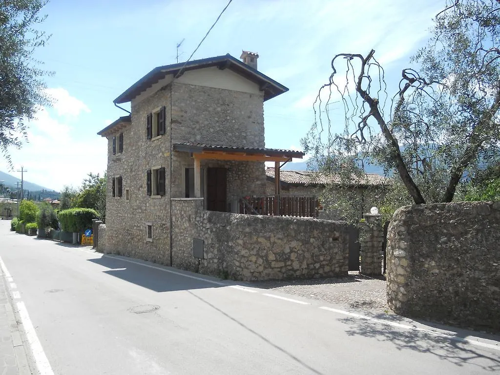 Apartment Villa Carera Malcesine