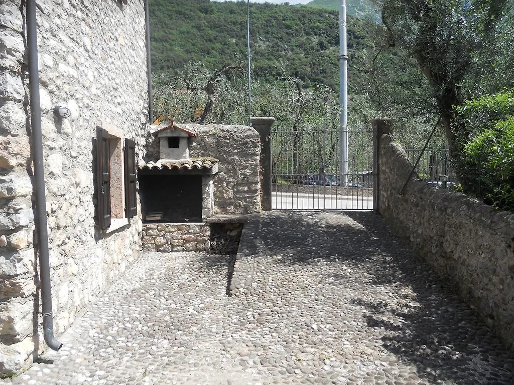 Villa Carera Malcesine